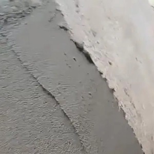 荔波水工建筑物I级C55聚合物改性水泥砂浆 渠道防渗泵站加固迎水面抗冲刷砂浆