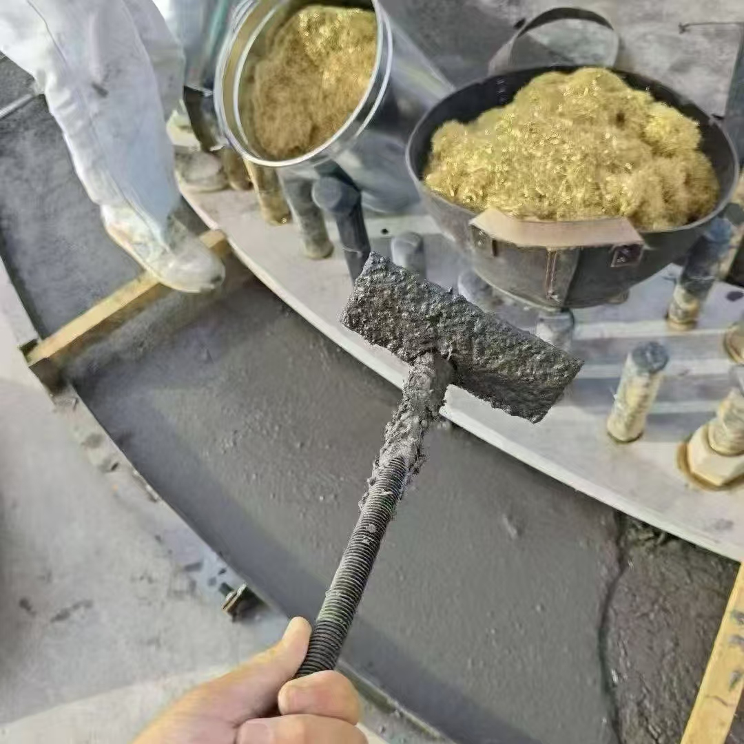 荔波C120风电设备基础专用灌浆料