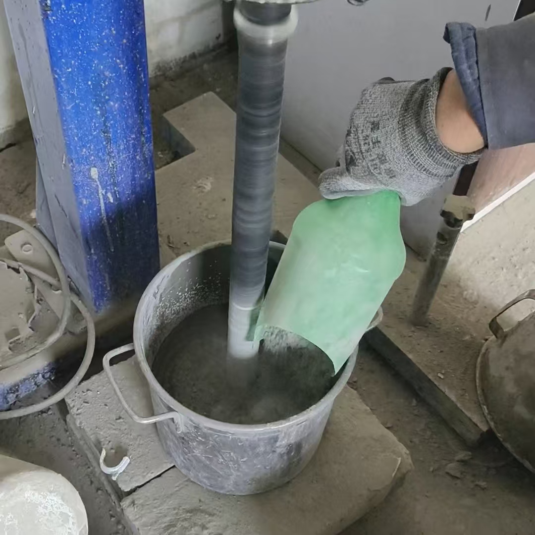 荔波桥梁公路张拉用H60压浆料与普通压浆料有什么区别？