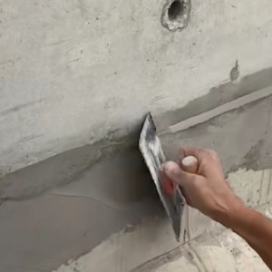 荔波P型防护型环氧树脂砂浆