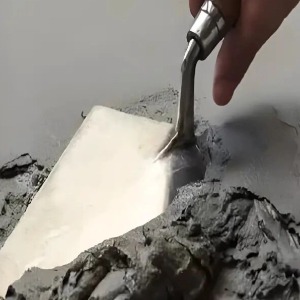 荔波混凝土裂缝孔洞剥落冻融修复用高强度丙乳防腐蚀砂浆