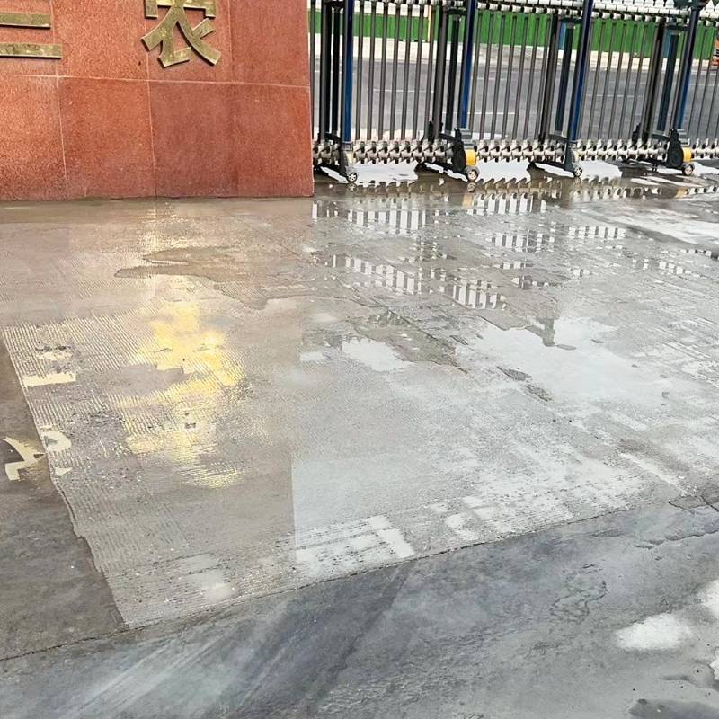 荔波水泥路面翻新砂浆